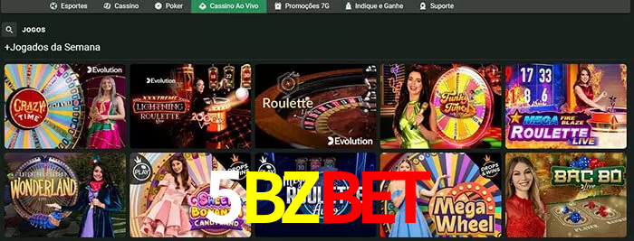 5BZBET bet