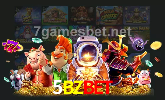cassino 5BZBET