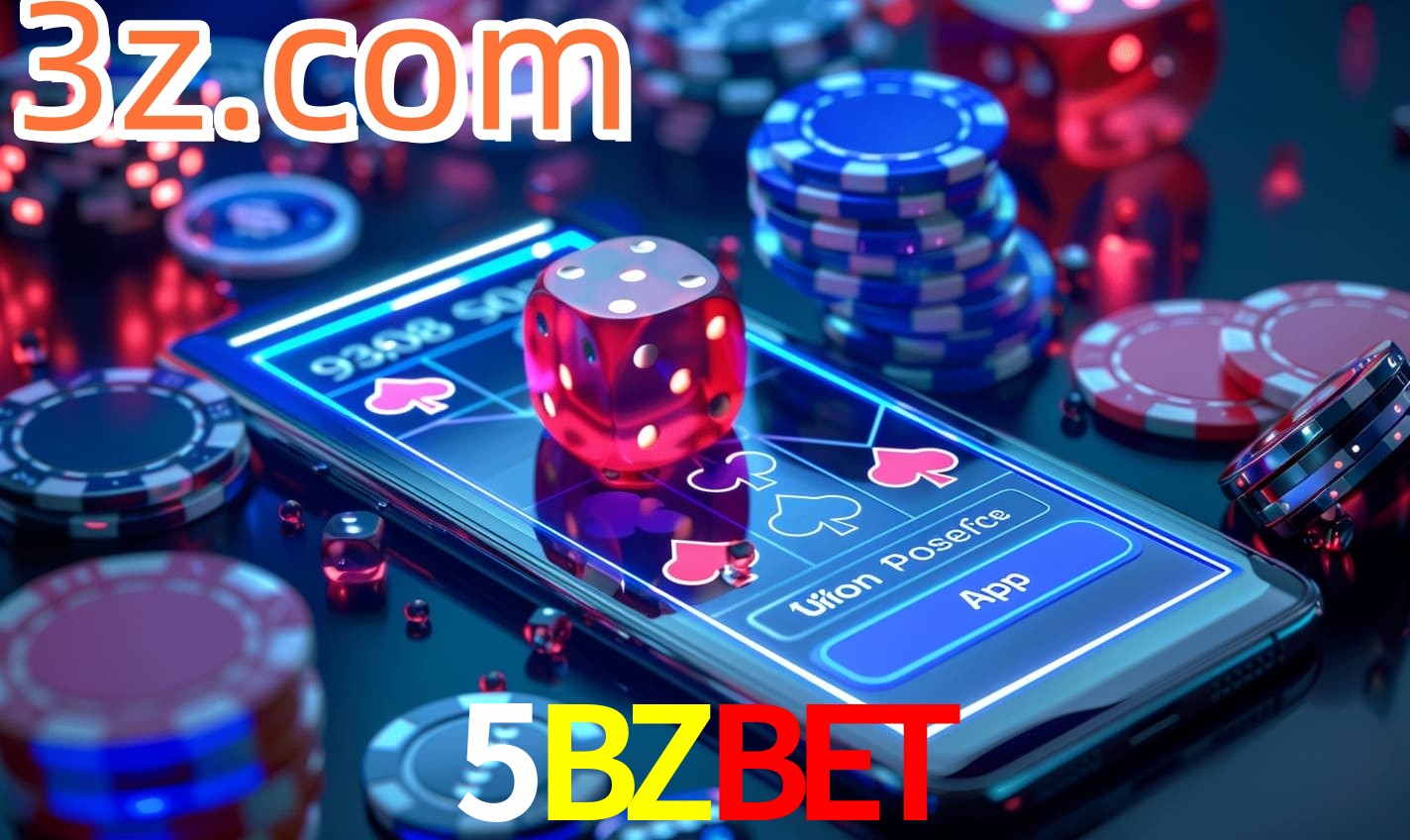 Baixar App 5BZBET