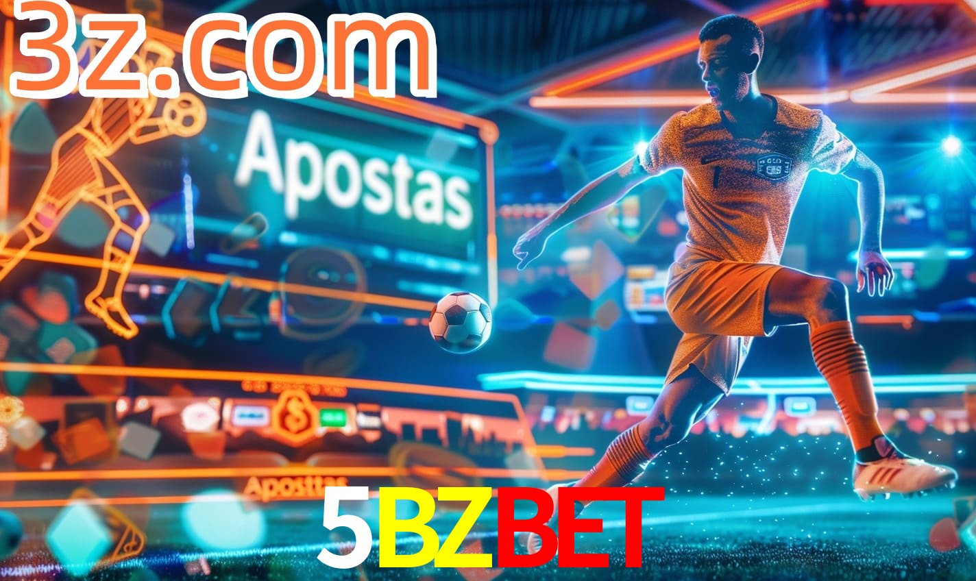 Apostas 5BZBET