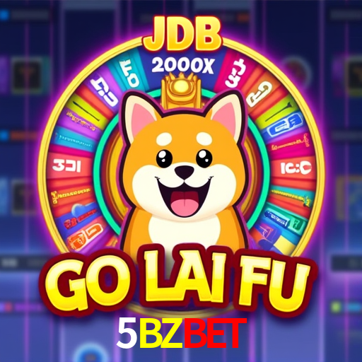 Jogos Emocionantes 5BZBET
