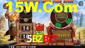Live Casino 5BZBET