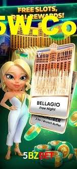 Welcome Bonus 5BZBET