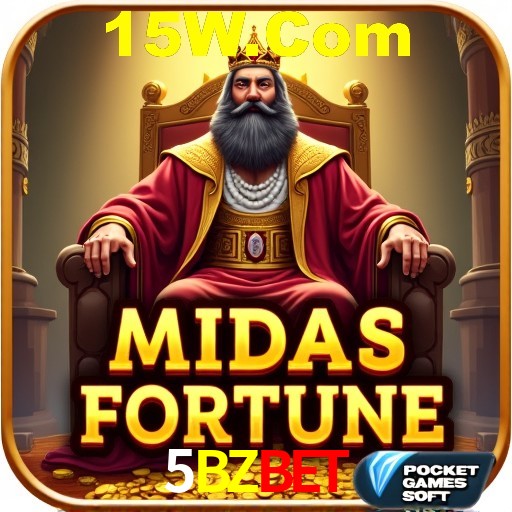 Jogos de Slot 5BZBET
