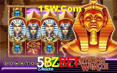 Inovações de Jogos na 5BZBET: O Futuro das Experiências Interativas