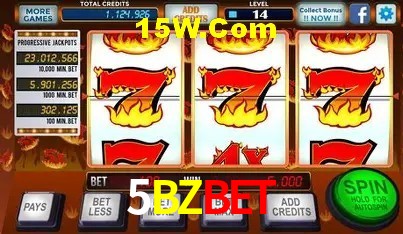 Apostas Esportivas na 5BZBET: Um Guia Completo