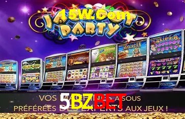 Desvendando o Mundo dos Jogos Virtuais na 5BZBET
