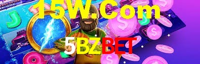 Sinta a adrenalina dos jogos de cassino com 5BZBET