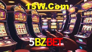 Sports Statistics 5BZBET