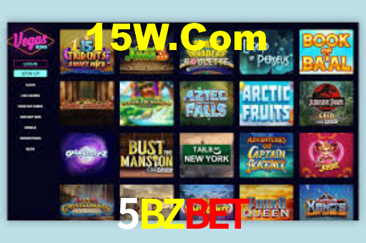 5BZBET.Com