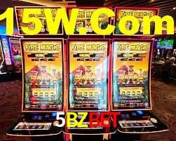 VIP Casino 5BZBET