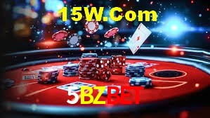 Tennis Betting 5BZBET