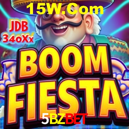 Provedores de Jogos 5BZBET