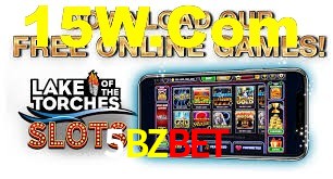 Roulette Table 5BZBET