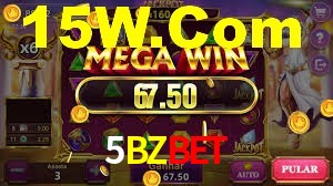 Spaceman Game 5BZBET