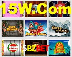 Tournaments 5BZBET
